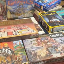 Games