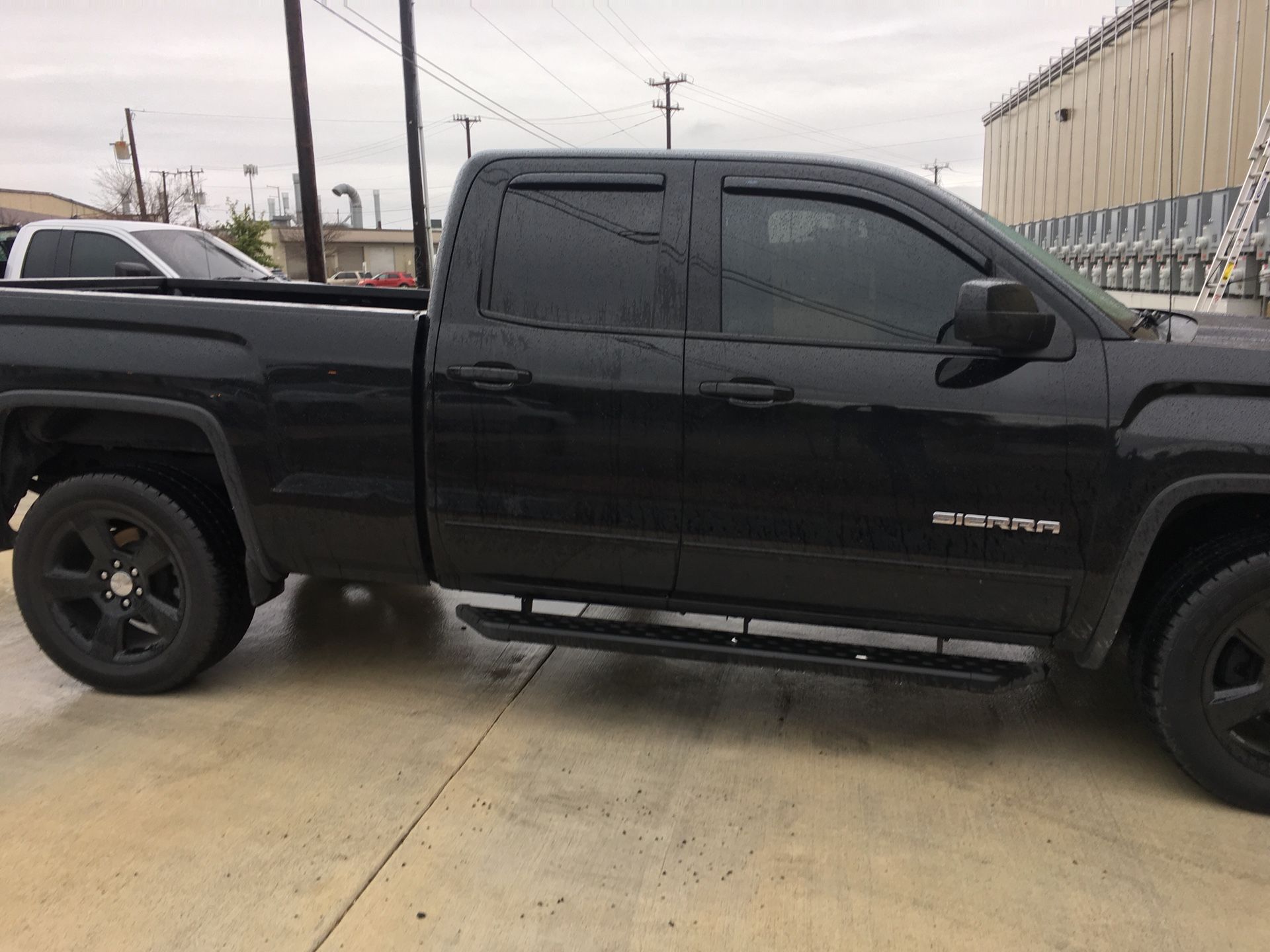 Tint