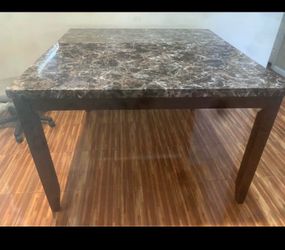 Living room table