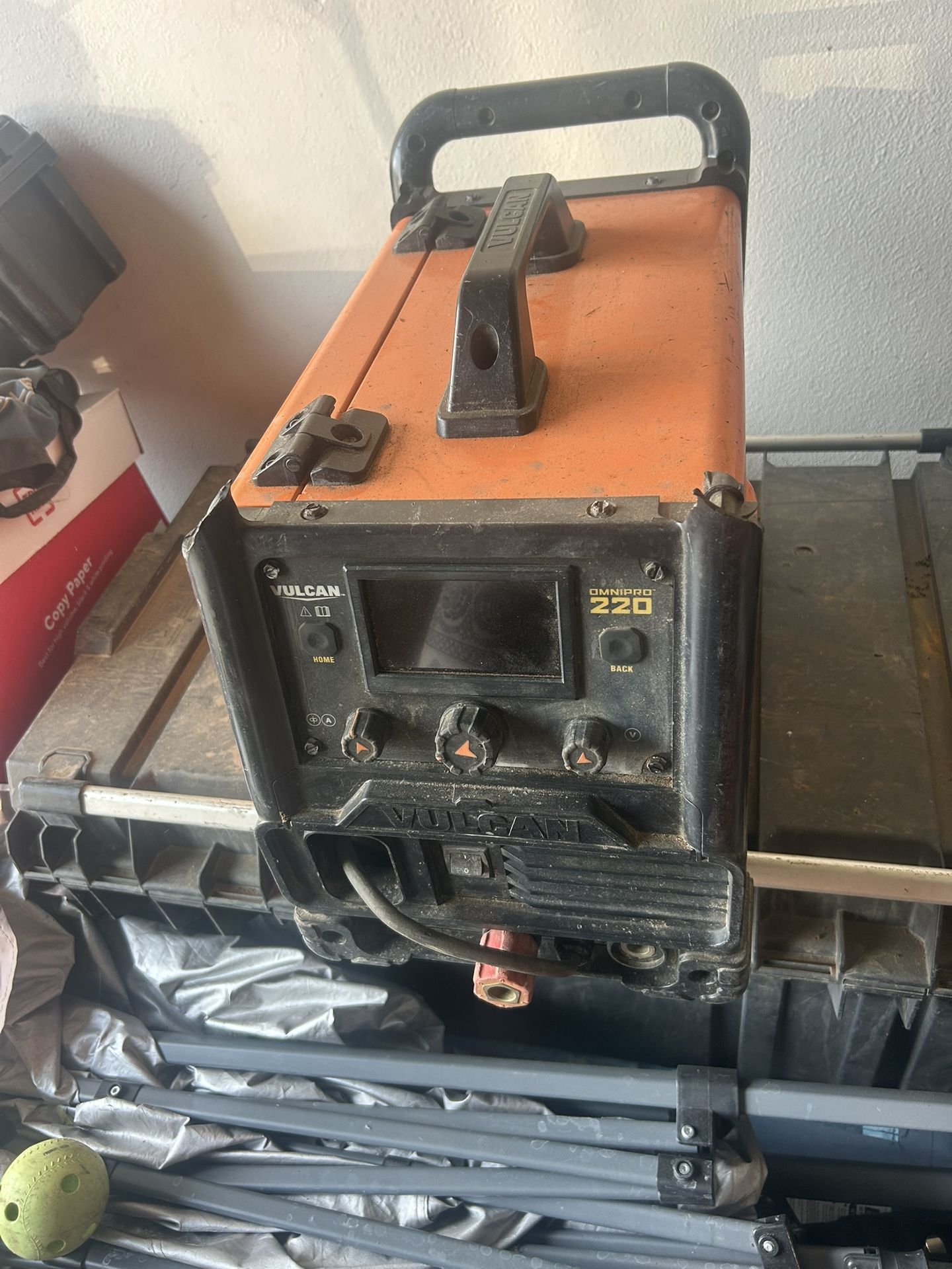 Welder