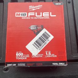 1/2 Inch Mid Torque Impact Drill