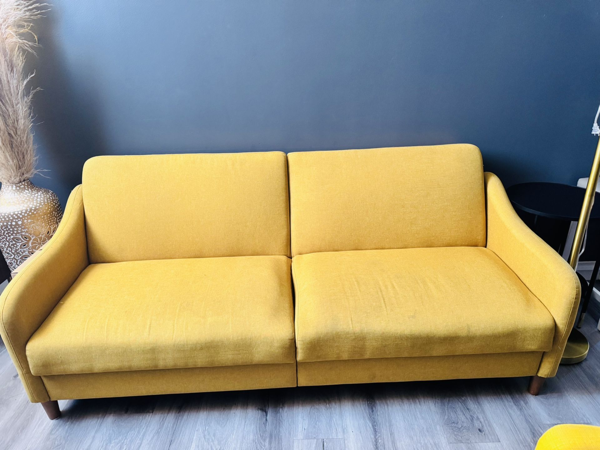 Free Couch