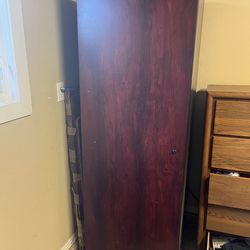 Large Wine Fridge Cabinet – Project, Storage, or Parts - Cooling Does NOT Work