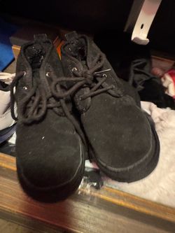 Ugg boots size 1