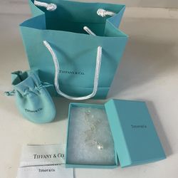 New Tiffany & Co Necklace 