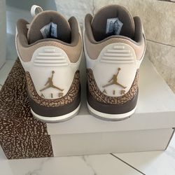 Jordan 3 retro