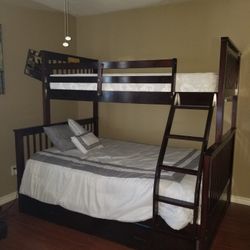 Bunk beds