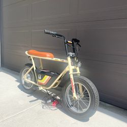 Razor Rambler 16 Electric Bike