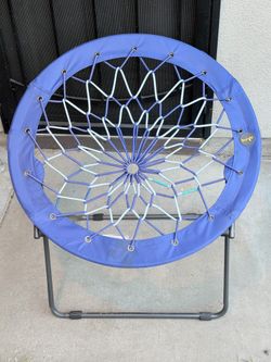 BUNJO bungee chair