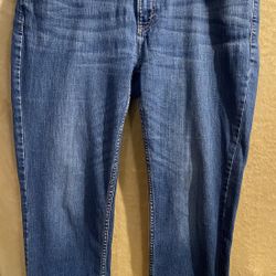 Banana Republic ~women’s girlfriend jeans