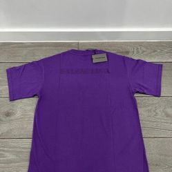 Balenciaga  Tshirt New Season Any Colors