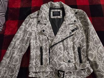 Women's jacket