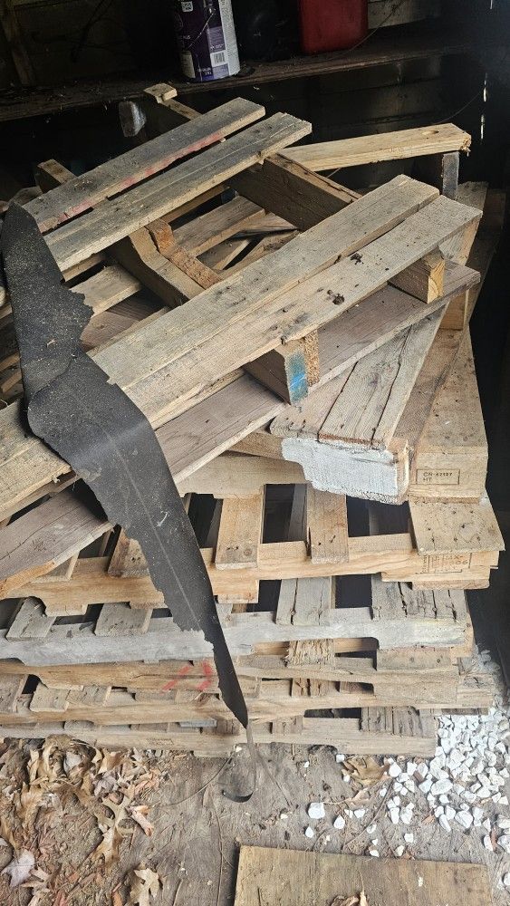Pallets