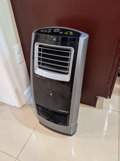 Lasko Motion Heat Ceramic Space Heater