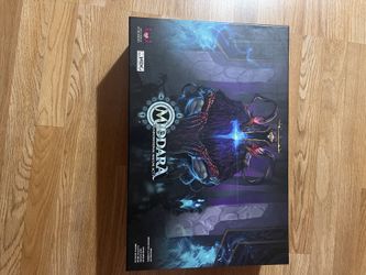 Middara Board Game