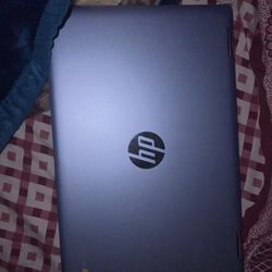Hp x360 touch screen, like brand new