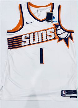 Nike Phoenix Suns #1 NBA Swingman
