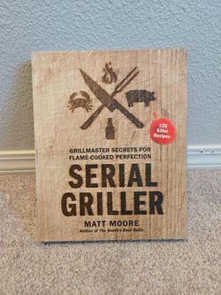 Brand New Cookbook