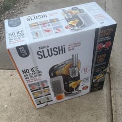 Ninja Slushie Machine