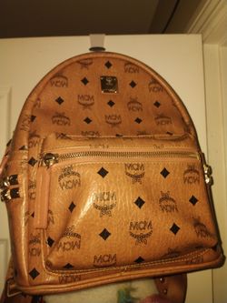 MCM Backpack