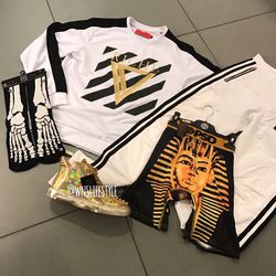 Hottest streetwear clothing in Indy!