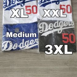 Los Angeles Dodgers Jerseys 