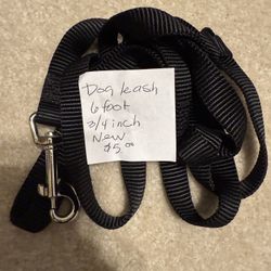 Dog Leash 