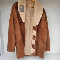 XL Chamarra Marlboro Original