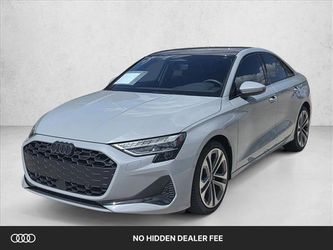2026 Audi A3