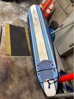 Wavestorm Surfboards - 2 (can sell separately)
