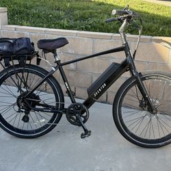 Aventon ebike Pace 500