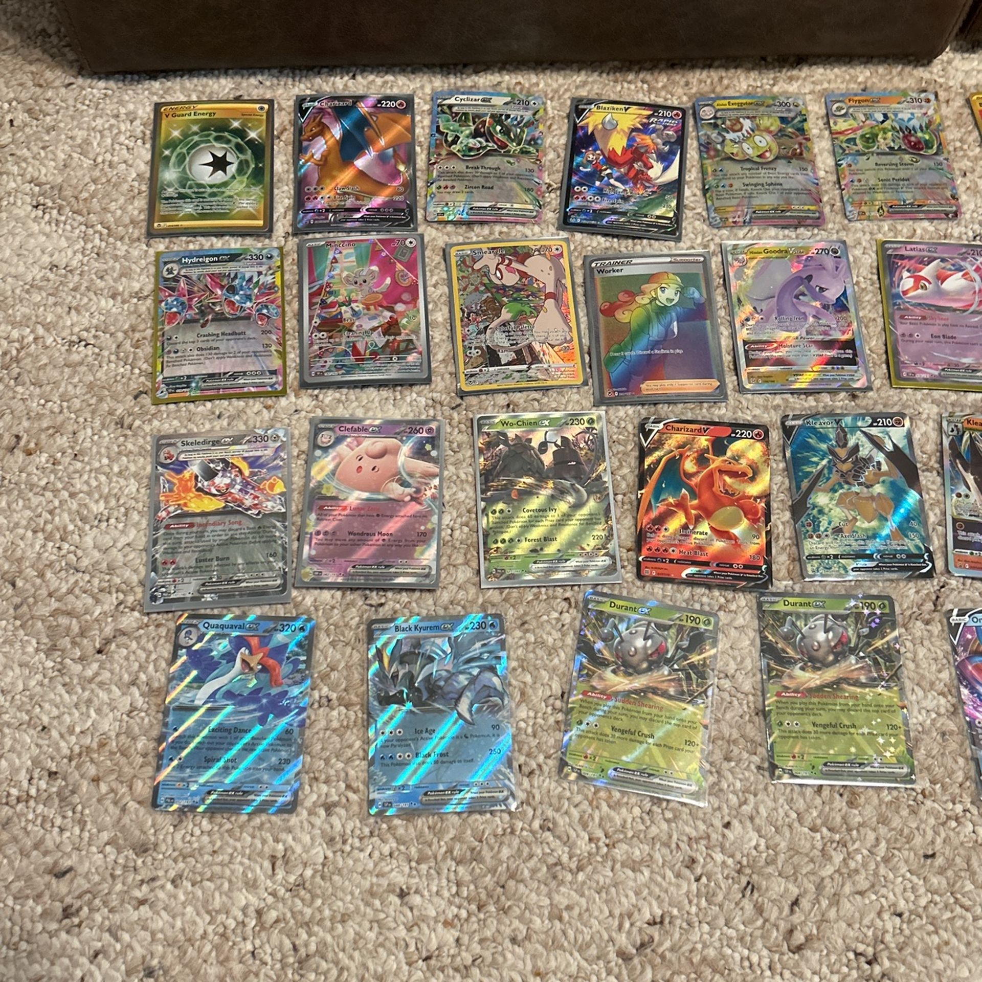 Pokémon Cards