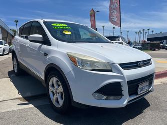 2016 Ford Escape🔰BadCreditOK
