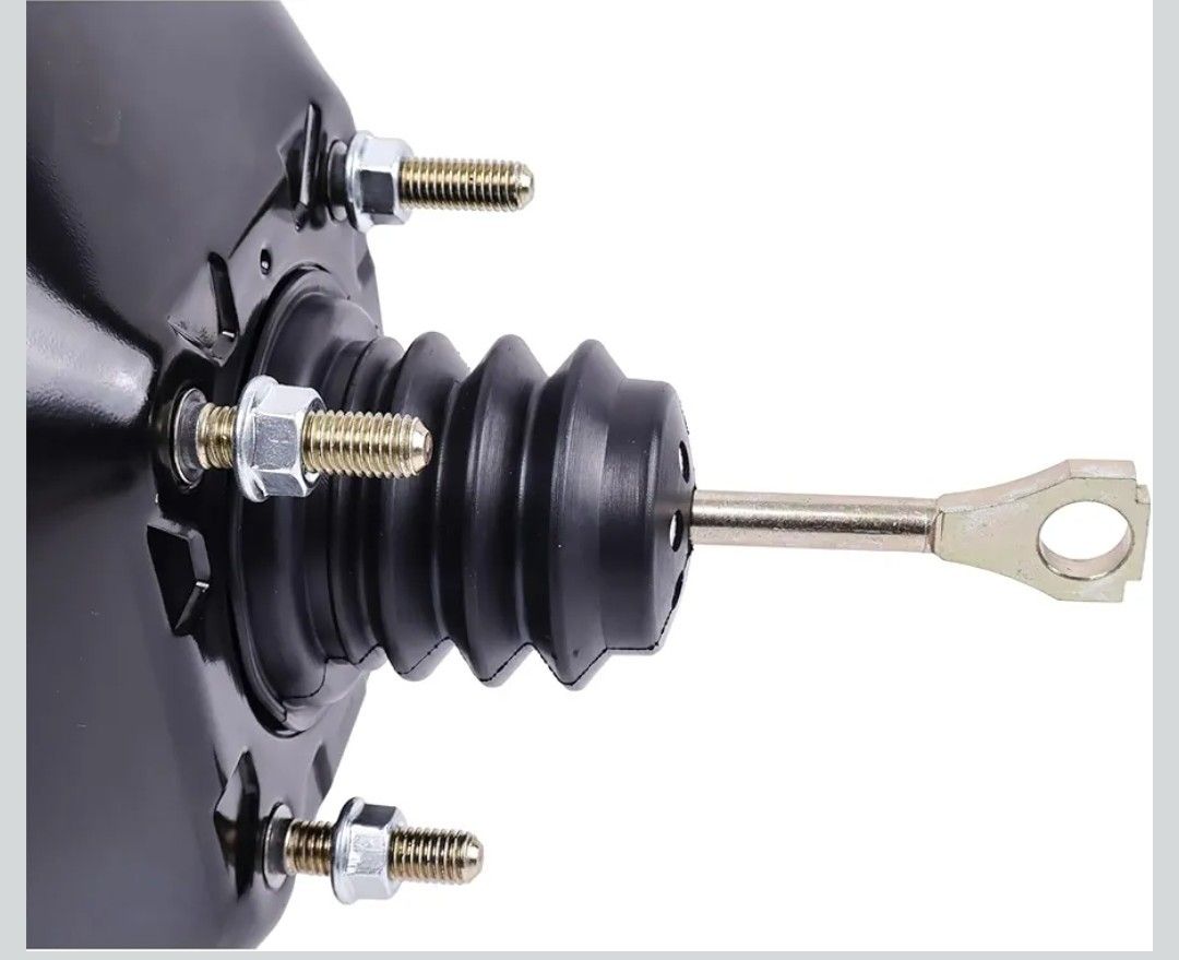 Vacuum Power Brake Booster (contact info removed) Compatible with Chevrolet Blazer 1(contact info removed) S10 , GMC Jimmy, Sonoma, Isuzu Hombre