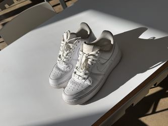 Nike Air Force 1’s