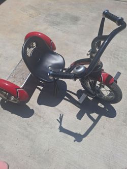 Schwin Tricycle 2-5 years old