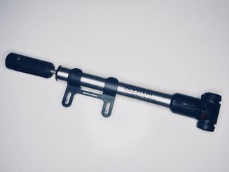 Air pump