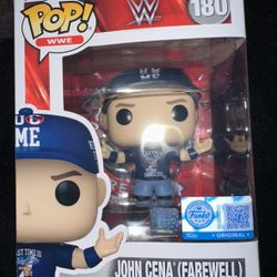 Wwe Funko