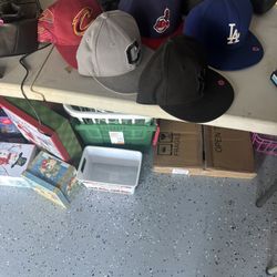 Hats
