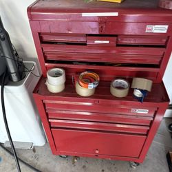 Tool Shed 