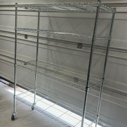 Garage Shelf 
