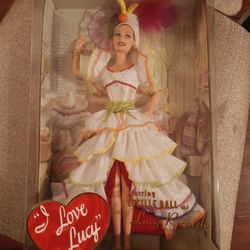 Lucy Doll