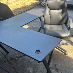 Office Disk 
