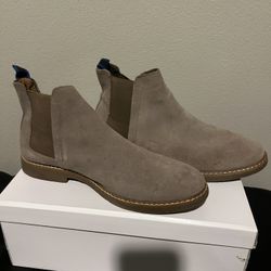Steve madden boots