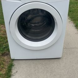 Whirlpool Front load Washer