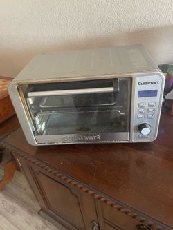 Cuisinart Toaster Oven