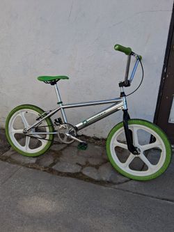 20" DIAMONDBACK XL BMX