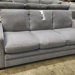 Queen Sleeper Sofa 