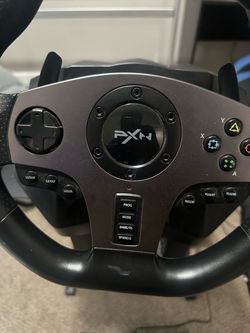 PXN Racing Wheel Gaming Controller