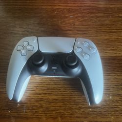 PS5 Controller 
